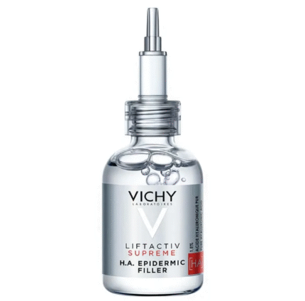 Sérum Rejuvenescedor Vichy Liftactiv H.A. Epidermic Filler 30ml
