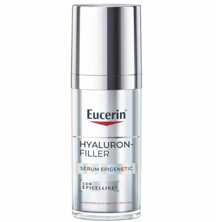 Sérum Facial Anti-Idade Eucerin Epigenetic 30ml