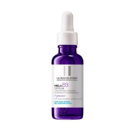 Sérum Facial Antimanchas La Roche-Posay Mela B3 30ml
