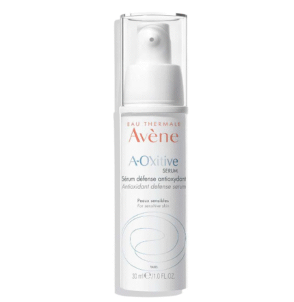 Sérum Facial Antioxidante Avène A-Oxitive 30ml